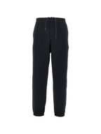 Emporio Armani Logo sweatpants