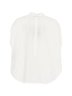Woolrich Cotton shirt