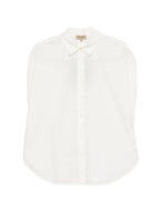 Woolrich Cotton shirt