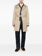 Junya Watanabe معاطف بيج
