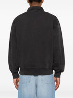 Carhartt Wip Main Carhartt WIP Cotton half-zip sweatshirt