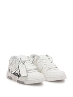 Off White Sneakers White