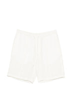Emporio Armani Linen shorts