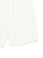 Emporio Armani Linen shorts