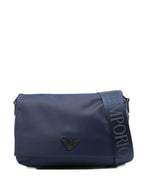 Emporio Armani Exclusive Nylon crossbody bag
