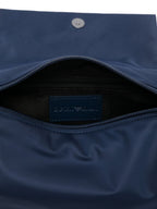 Emporio Armani Exclusive Nylon crossbody bag