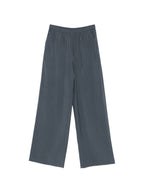 Emporio Armani Pinstriped trousers