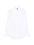 Emporio Armani Cotton shirt