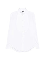 Emporio Armani Cotton shirt
