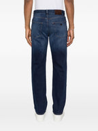 Emporio Armani Denim cotton jeasn