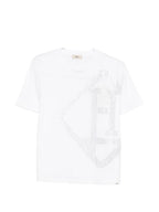 Herno Cotton t-shirt