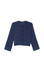 Emporio Armani Crewneck blouse