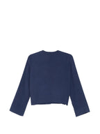 Emporio Armani Crewneck blouse