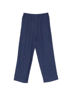 Emporio Armani Wide-leg trousers