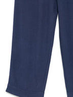 Emporio Armani Wide-leg trousers