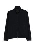Emporio Armani High-neck sweatshirt