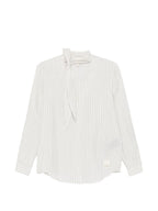 Emporio Armani Striped shirt