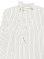 Emporio Armani Striped shirt