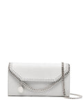 Stella McCartney Falabella wallet on chain