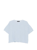 Fabiana Filippi Cotton t-shirt