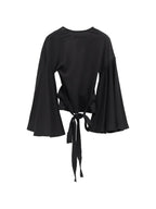 Jacquemus La Cache Coeur Ventadou top