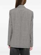 Golden Goose Wool single-breasted jacket