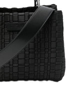 Emporio Armani MyEA small shopping bag