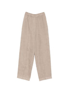 Fabiana Filippi Linen trousers