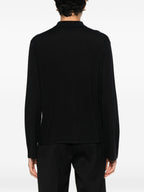 Soft Goat Cashmere cardigan
