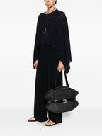 Fabiana Filippi Cotton trousers