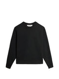 Golden Goose Cotton crewneck sweatshirt