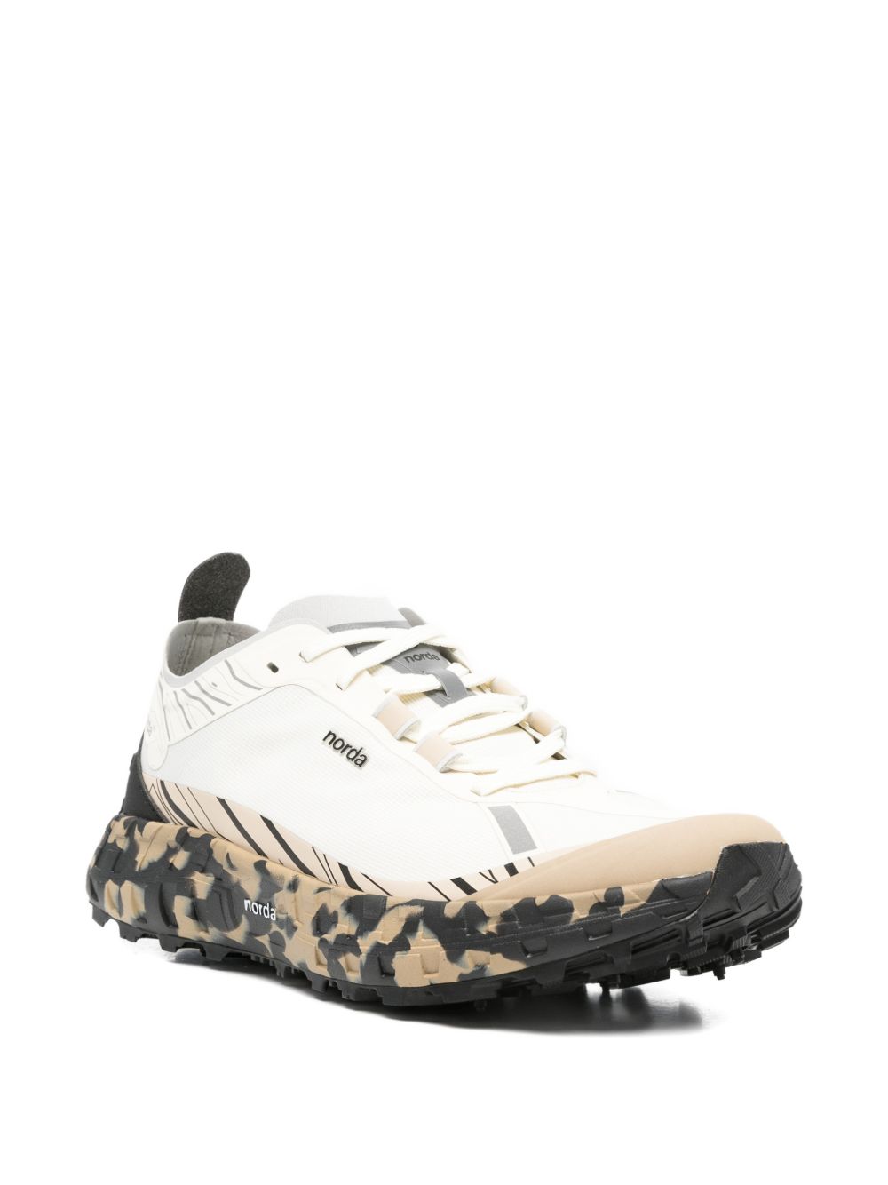 Norda 001 Sneakers