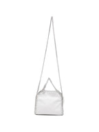 Stella McCartney Falabella tiny crossbody bag
