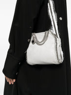 Stella McCartney Falabella tiny crossbody bag