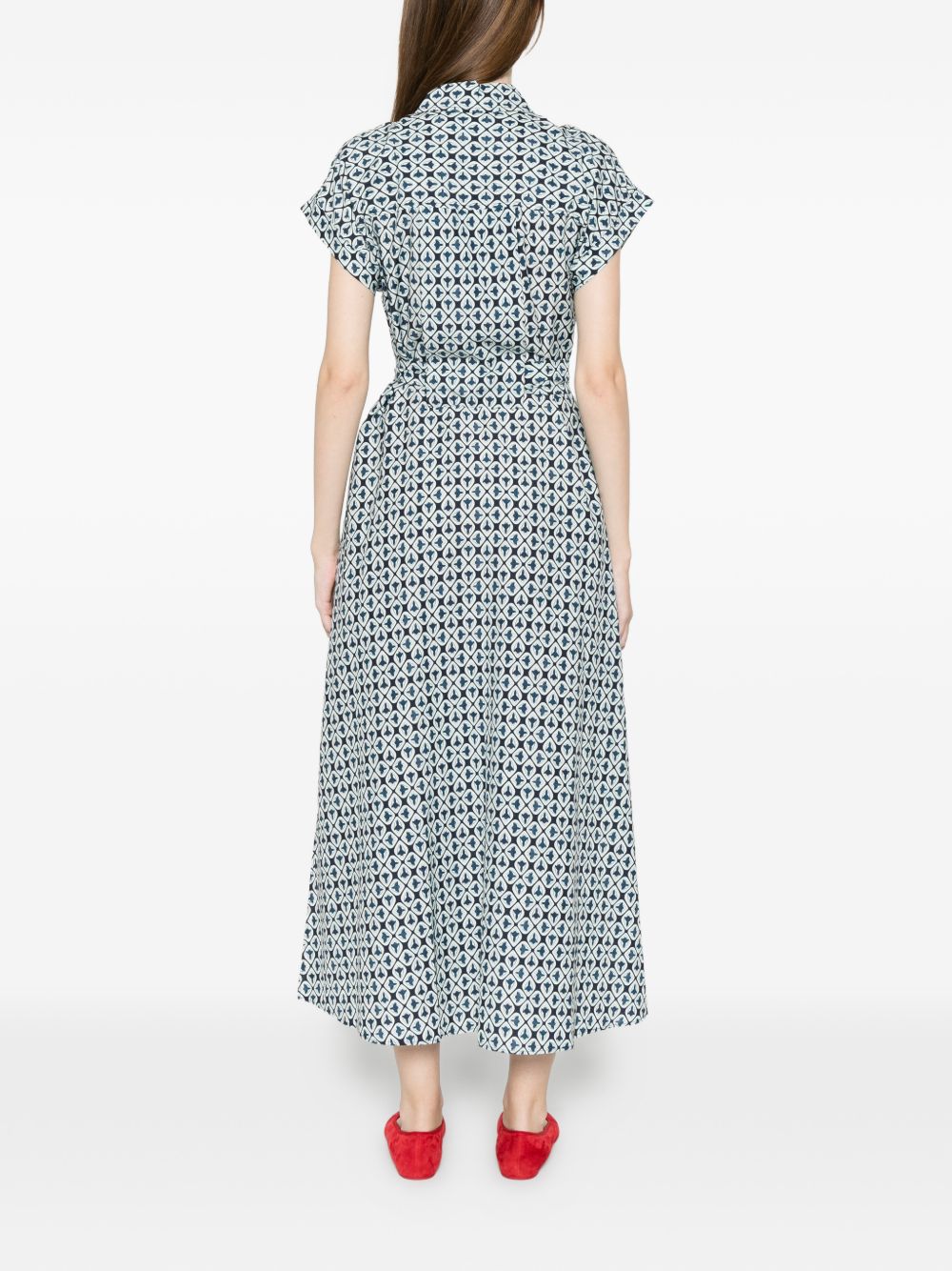 Woolrich Dresses