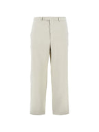 Emporio Armani Chino trousers