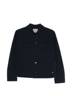 Woolrich Cotton overshirt