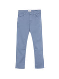Jacob Cohen Cotton blend slim trousers