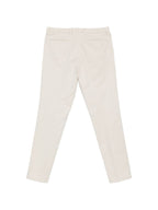 Boglioli Cotton blend trousers