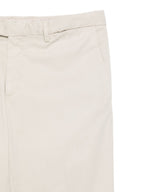 Boglioli Cotton blend trousers