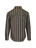 Emporio Armani Printed shirt
