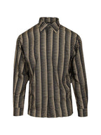 Emporio Armani Printed shirt