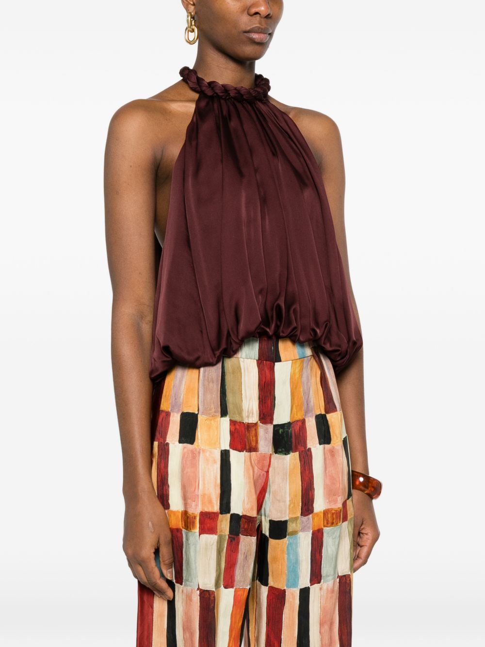 Zimmermann Top