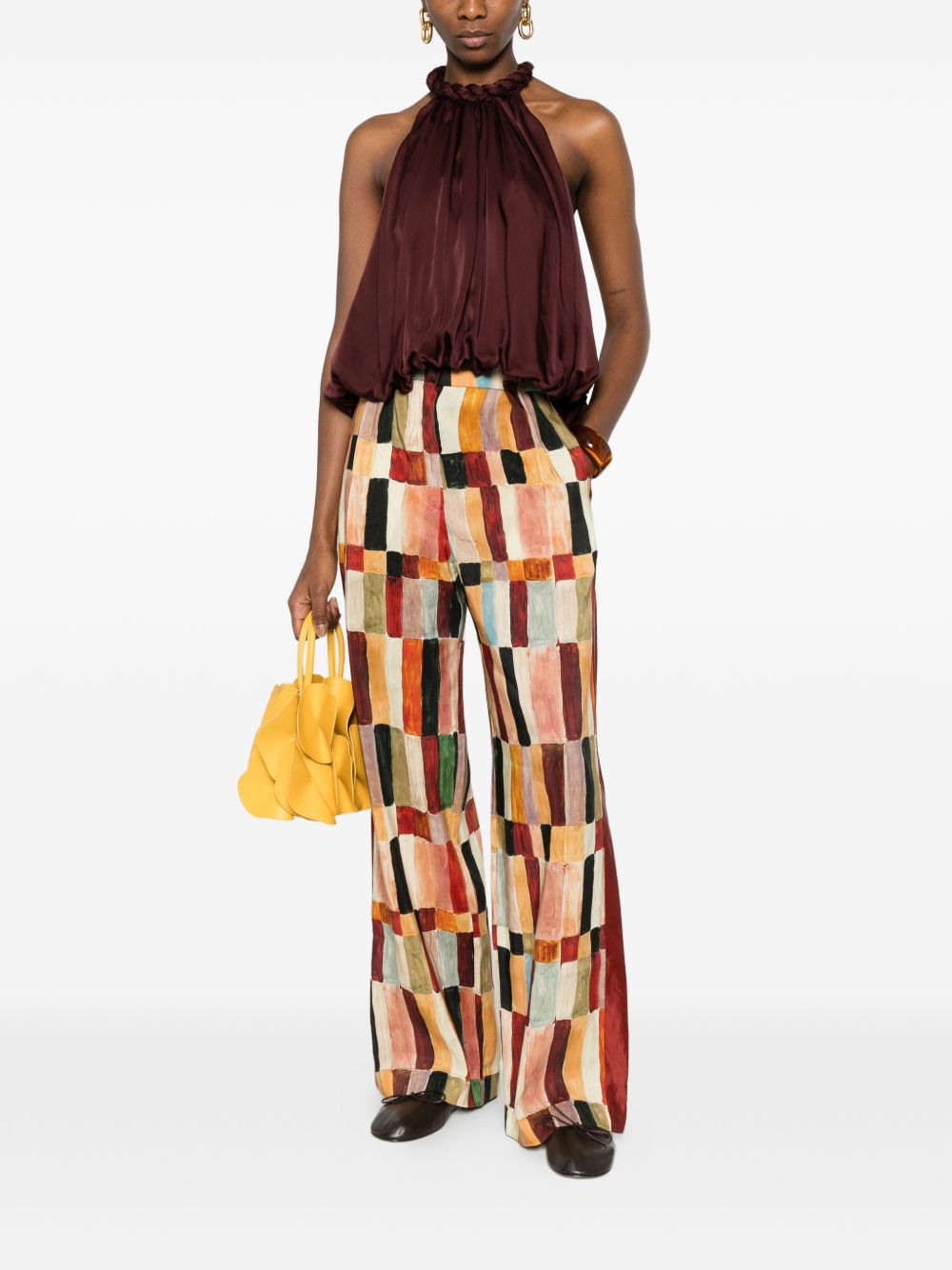 Zimmermann Top