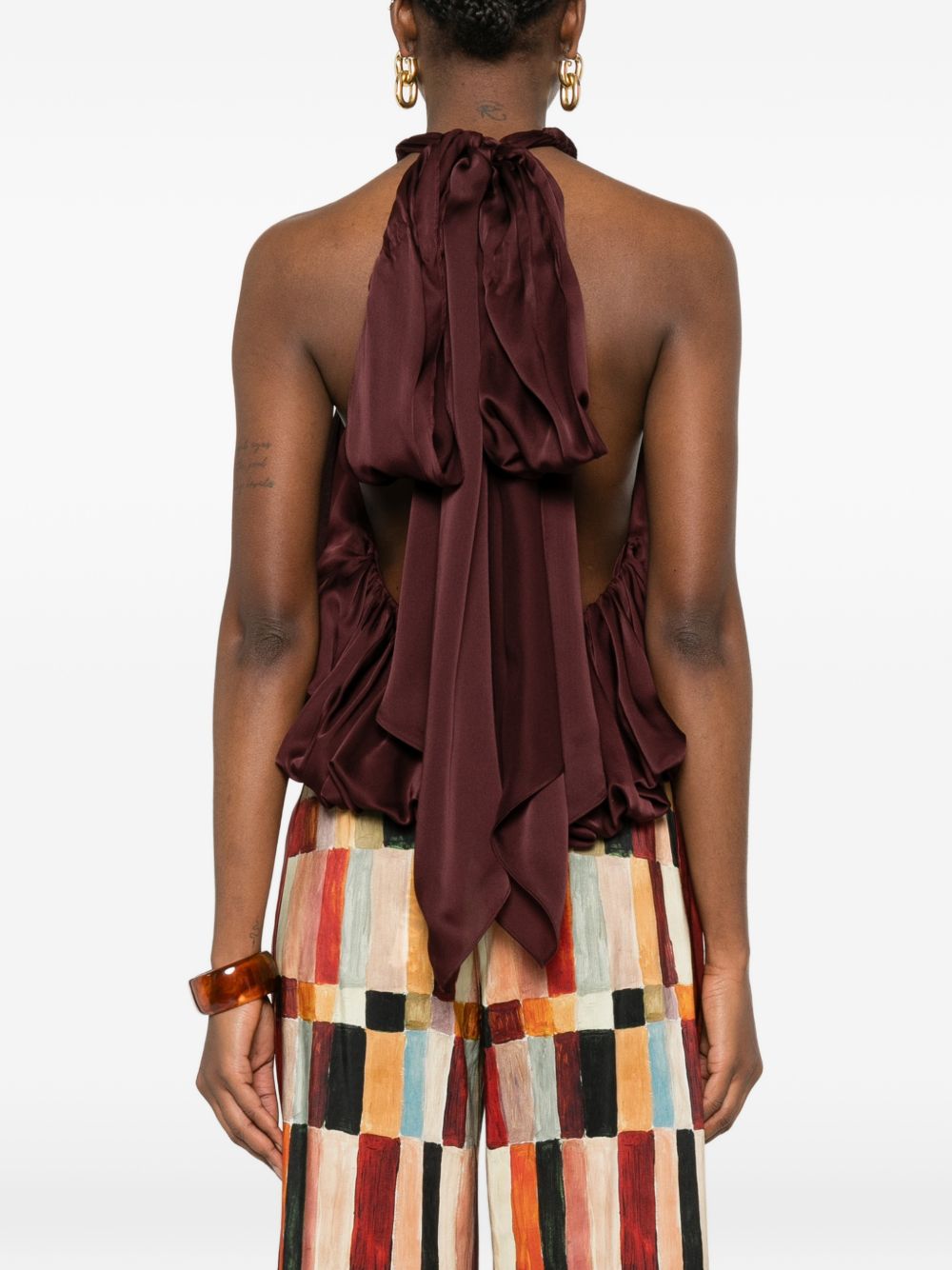 Zimmermann Top