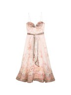 Zimmermann Alchemy midi dress