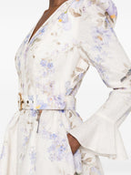 Zimmermann Dresses LIGHT BLUE