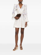 Zimmermann Dresses LIGHT BLUE