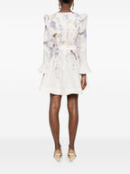 Zimmermann Dresses LIGHT BLUE