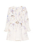 Zimmermann Dresses LIGHT BLUE